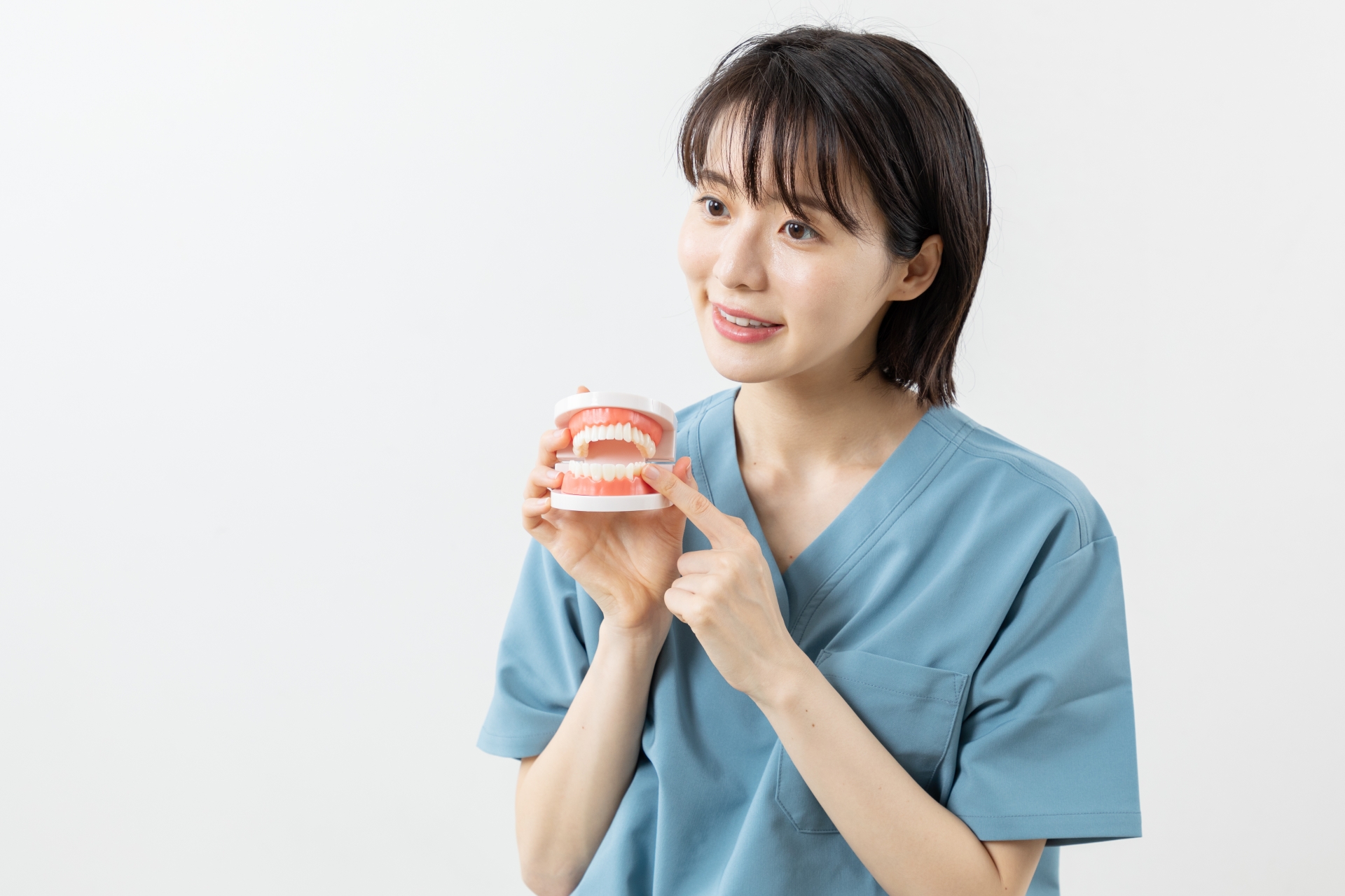 小児矯正を第一期治療だけ行うことはできるのか