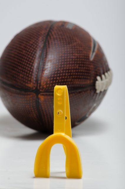 マウスガードはどのスポーツをする時につければいい？