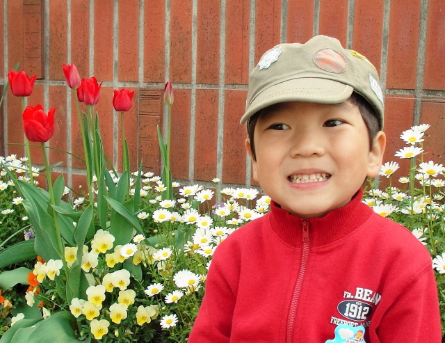 意外に知らない、犬歯のこと