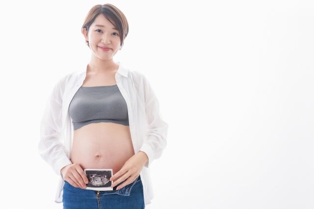 妊娠中に受けられる歯科治療について