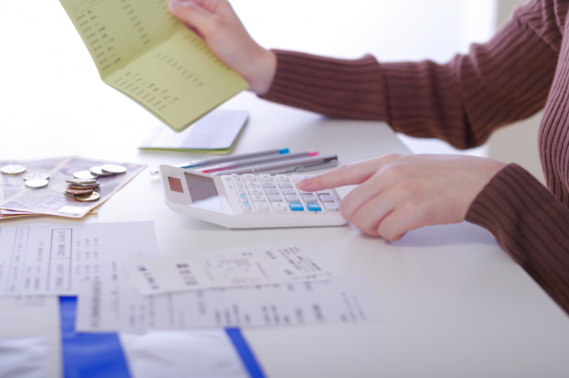 小児矯正は医療費控除の対象になる？