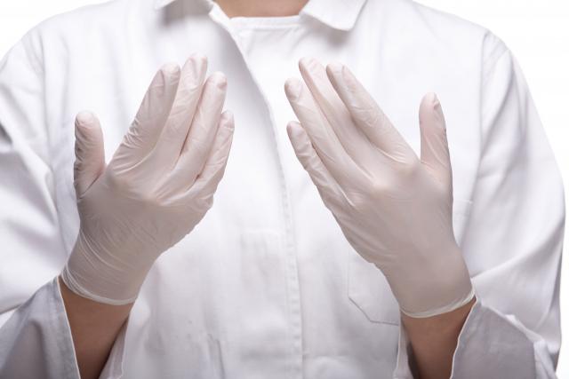 歯科医院の滅菌対策、どうしてる？