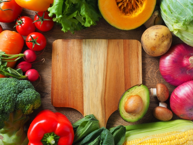 歯に良い食べ物ってなに？