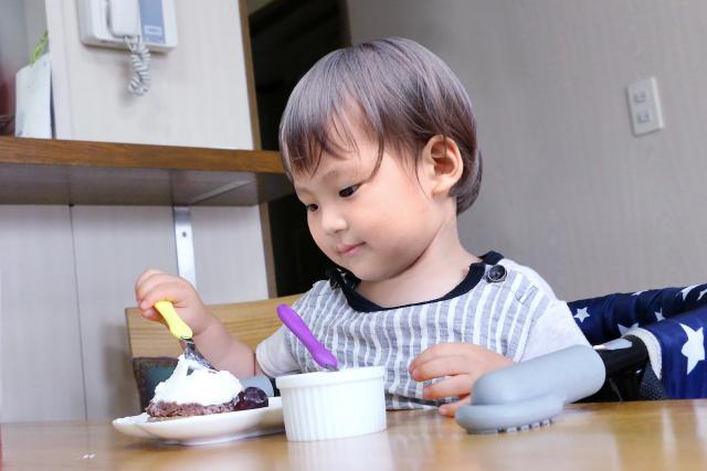 おやつはどうする？子供が虫歯になりにくい食生活とは？