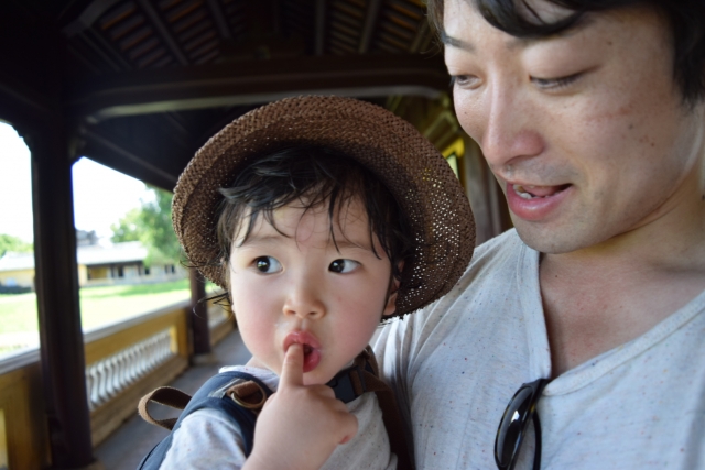 小児歯科は何歳から通えるの？