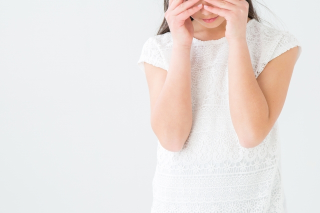 子どもの口臭について。原因と予防法