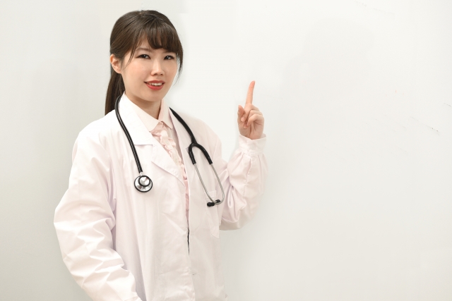 小児歯科の専門医・認知医について