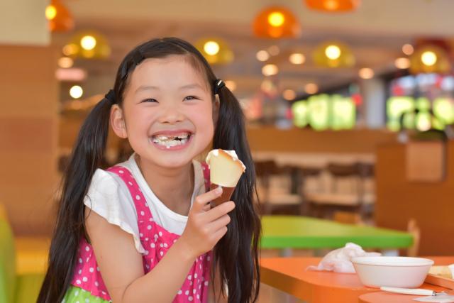 子どものおやつにおすすめレシピ５選