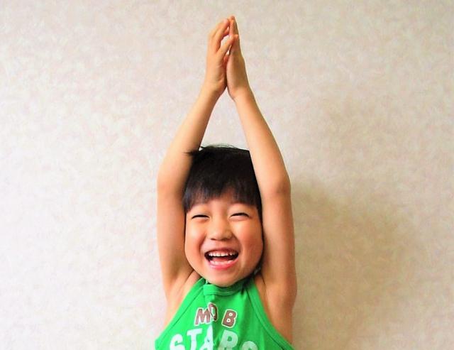 子供の矯正、いつから始める？