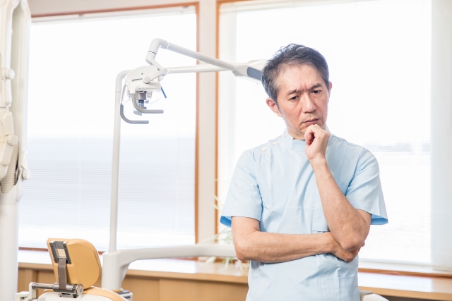 子どもの歯科治療でもラバーダムが重要な理由