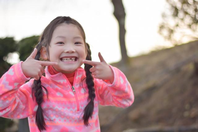 子供の歯には、どんなケアが必要？