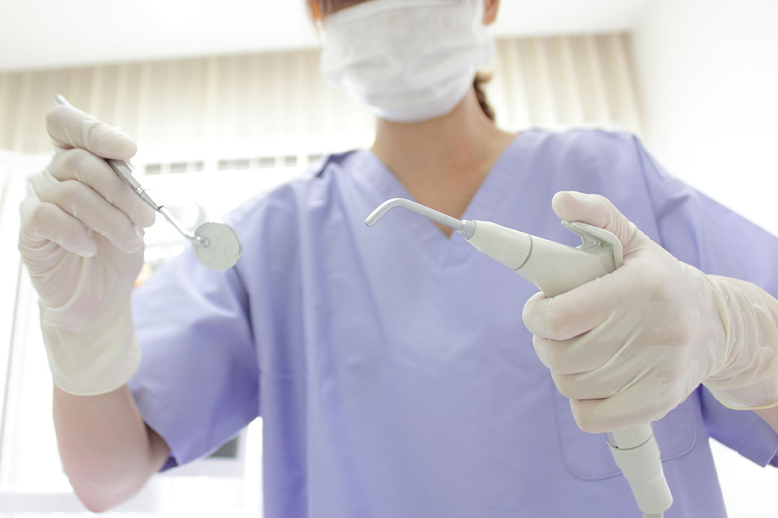 安心できる治療のために！歯科医院の滅菌・消毒について