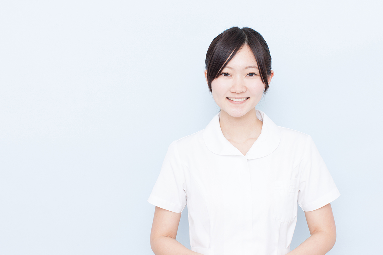 あなたの歯茎は健康？色別歯茎チェック